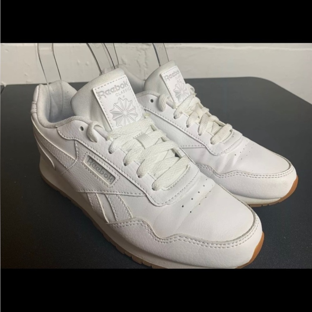 OG reebok classics